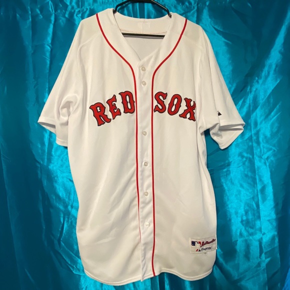 kevin youkilis jersey